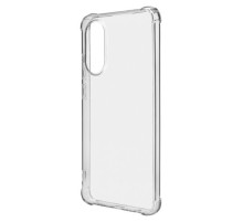 Чехол для мобильного телефона Armorstandart Air Force OPPO A78 4G Transparent (ARM69662)