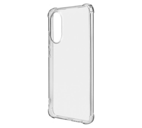 Чохол до мобільного телефона Armorstandart Air Force OPPO A78 4G Transparent (ARM69662)