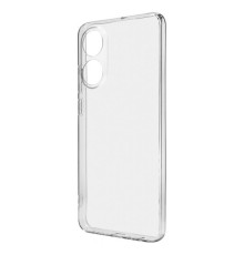 Чохол до мобільного телефона Armorstandart Air Series OPPO A78 4G Camera cover Transparent (ARM69603)