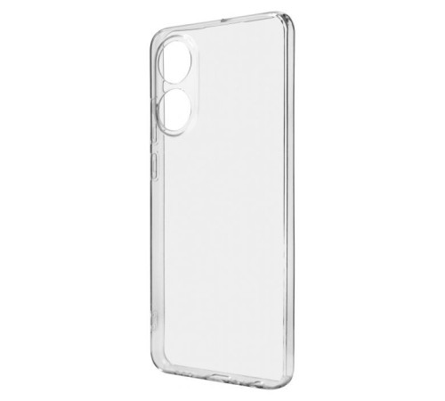 Чохол до мобільного телефона Armorstandart Air Series OPPO A78 4G Camera cover Transparent (ARM69603)