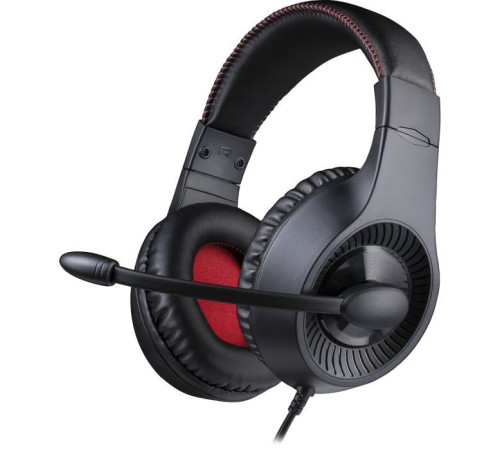 Навушники Redragon Pelias Black (71187)