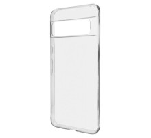 Чехол для мобильного телефона Armorstandart Air Series Pixel 8 Pro Transparent (ARM72942)
