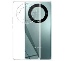 Чохол до мобільного телефона BeCover HonorMagic5 Lite 5GTransparancy (710391)