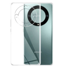 Чехол для мобильного телефона BeCover HonorMagic5 Lite 5GTransparancy (710391)