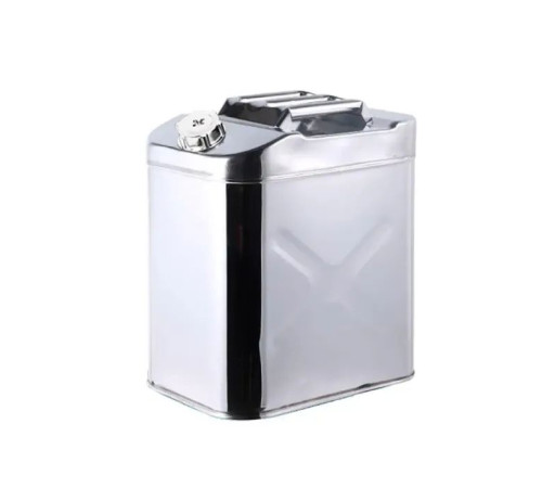 Каністра автомобільна Merlion YT-ML201-30L