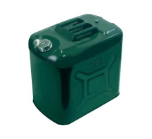 Автомобильная канистра Merlion YT-HS-FX-50L