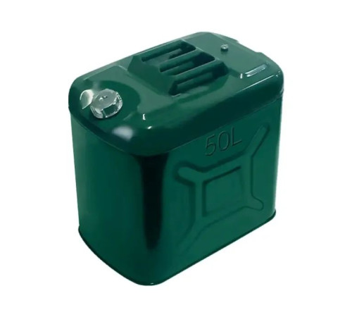 Каністра автомобільна Merlion YT-HS-FX-50L