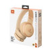 Навушники JBL Live 670 NC Sand (JBLLIVE670NCSAT)