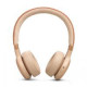 Навушники JBL Live 670 NC Sand (JBLLIVE670NCSAT)