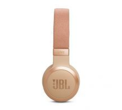 Навушники JBL Live 670 NC Sand (JBLLIVE670NCSAT)