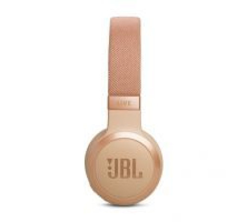 Навушники JBL Live 670 NC Sand (JBLLIVE670NCSAT)