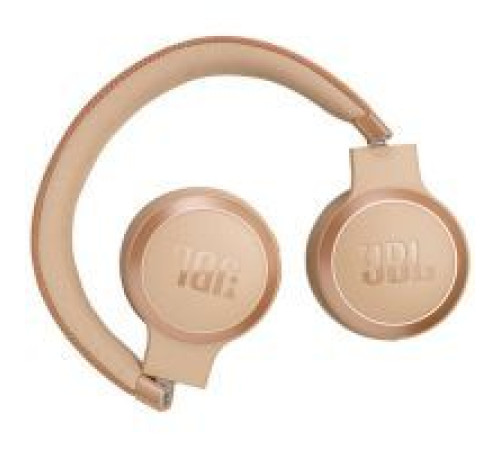 Навушники JBL Live 670 NC Sand (JBLLIVE670NCSAT)