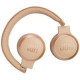 Навушники JBL Live 670 NC Sand (JBLLIVE670NCSAT)