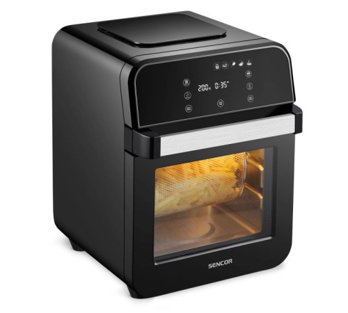 Мультипечь Sencor SFR5510BK