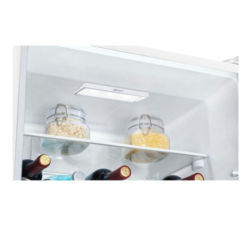 Холодильник Gorenje N619EAW4