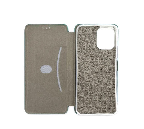 Чохол до мобільного телефона BeCover Exclusive Xiaomi Redmi 12 Dark Green (710278)