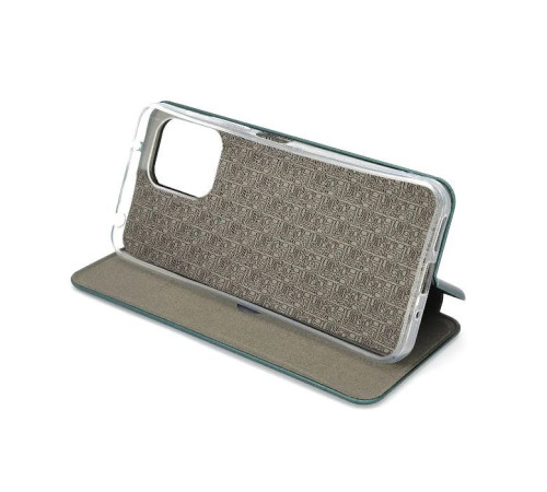 Чохол до мобільного телефона BeCover Exclusive Xiaomi Redmi 12 Dark Green (710278)