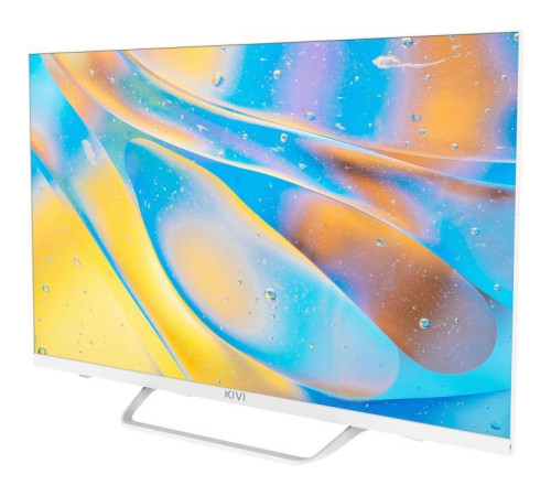 Телевизор Kivi 32F760QW