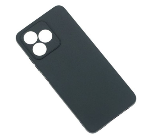 Чохол до мобільного телефона BeCover Realme C51 Black (710543)