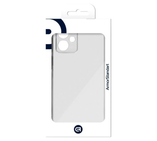 Чохол до мобільного телефона Armorstandart Air Series Motorola G54 Power Camera cover Transparent (ARM70541)
