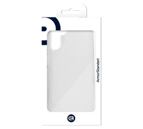 Чохол до мобільного телефона Armorstandart Air Series Samsung A24 4G (A245) Transparent (ARM66184)