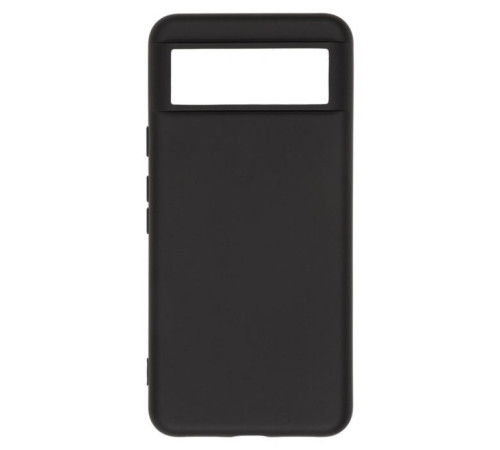 Чохол до мобільного телефона Armorstandart ICON Case Google Pixel 8 Black (ARM73026)