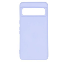 Чохол до мобільного телефона Armorstandart ICON Case Google Pixel 8 Pro Lavender (ARM73033)