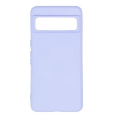 Чохол до мобільного телефона Armorstandart ICON Case Google Pixel 8 Pro Lavender (ARM73033)