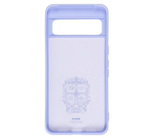 Чохол до мобільного телефона Armorstandart ICON Case Google Pixel 8 Pro Lavender (ARM73033)