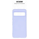 Чохол до мобільного телефона Armorstandart ICON Case Google Pixel 8 Pro Lavender (ARM73033)