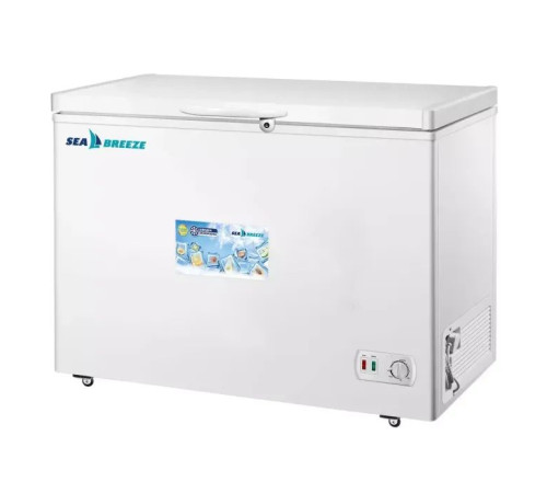 Морозильна скриня SeaBreeze SB-220