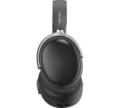 Навушники A4Tech BH350C Black (4711421996433)