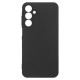 Чехол для мобильного телефона Armorstandart Matte Slim Fit Samsung A25 5G Camera cover Black (ARM69621)