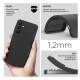 Чехол для мобильного телефона Armorstandart Matte Slim Fit Samsung A25 5G Camera cover Black (ARM69621)