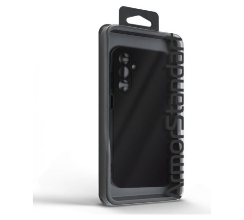 Чехол для мобильного телефона Armorstandart Matte Slim Fit Samsung A25 5G Camera cover Black (ARM69621)