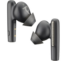 Наушники Poly Voyager Free 60 Earbuds + BT700A + BCHC Black (7Y8H3AA)
