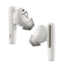 Навушники Poly Voyager Free 60 Earbuds + BT700A + BCHC White (7Y8L3AA)