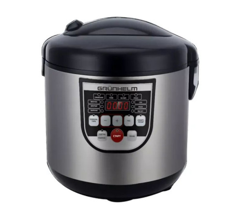 Мультиварка Grunhelm MC-108SB