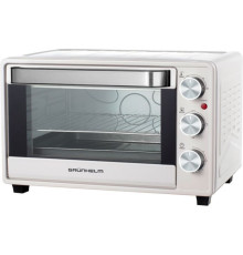 Електропіч Grunhelm GN251AВ