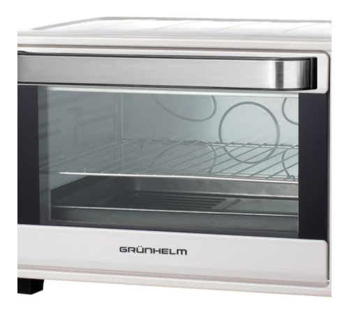 Електропіч Grunhelm GN251AВ