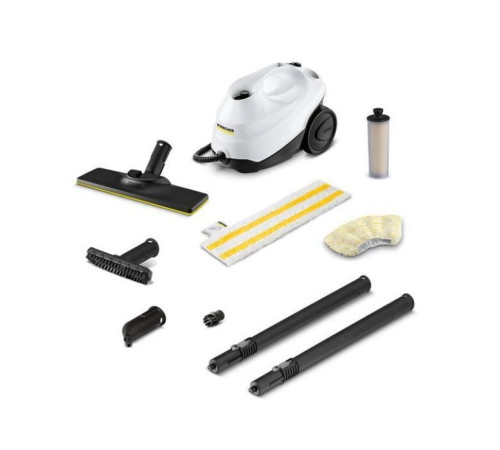 Пароочищувач Karcher SC 3 EasyFix (1.513-650.0)
