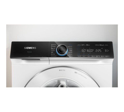 Стиральная машина Siemens WG56B2A0UA