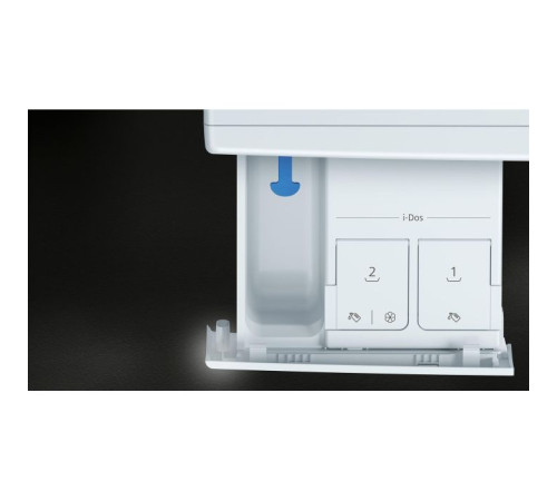 Стиральная машина Siemens WG56B2A0UA