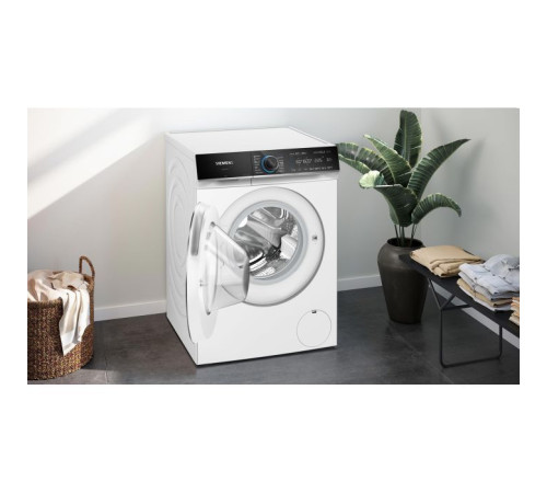 Стиральная машина Siemens WG56B2A0UA