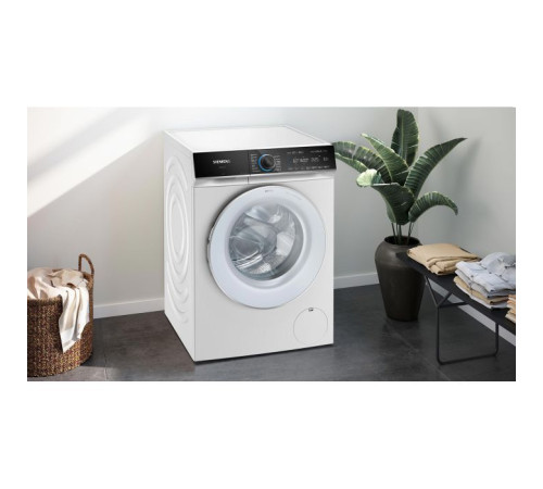 Стиральная машина Siemens WG56B2A0UA