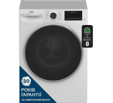 Стиральная машина Beko B5DFT59447W