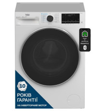 Пральна машина Beko B5DFT59447W