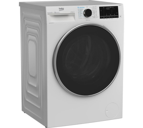 Пральна машина Beko B5DFT59447W