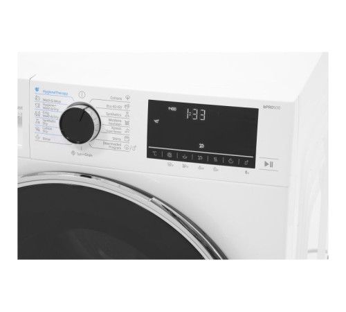 Пральна машина Beko B5DFT59447W