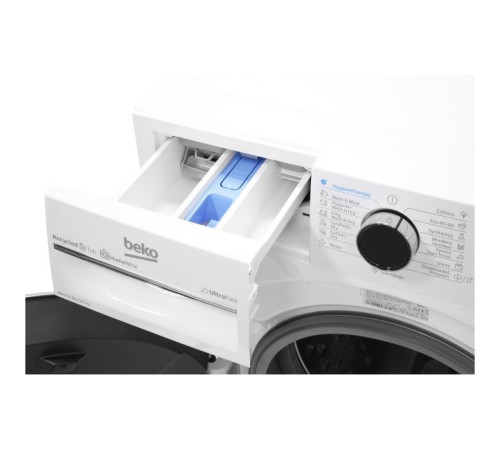 Пральна машина Beko B5DFT59447W